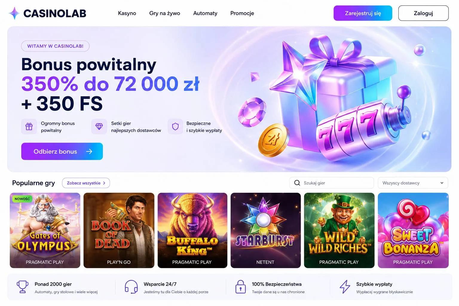 Kasyno online i odpowiedzialna gra – limity oraz przerwy w grze